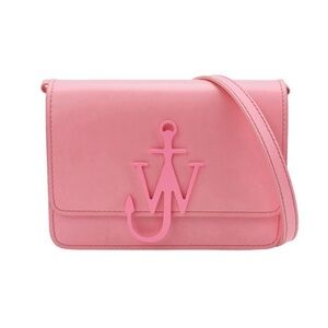 JW Anderson Pink Mini Bag Auth